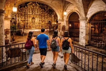 san francisco convent catacombs lima layover san francisco convent catacombs lima layover